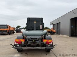 DAF 105 XF 460 (6X2 / AIRCO / GOOD CONDITION / BONN...