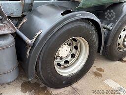 DAF 105 XF 460 (6X2 / AIRCO / GOOD CONDITION / BONN...