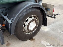 DAF 105 XF 460 (6X2 / AIRCO / GOOD CONDITION / BONN...