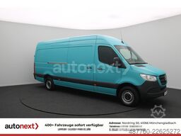 MERCEDES-BENZ Sprinter 315 CDI *MAXI* 1.HAND+KAMERA+TOP! (0234