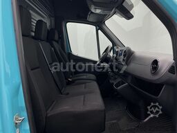 MERCEDES-BENZ Sprinter 315 CDI *MAXI* 1.HAND+KAMERA+TOP! (0234