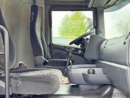 SCANIA R 410 * Kipper * TOPZUSTAND / 8x4
