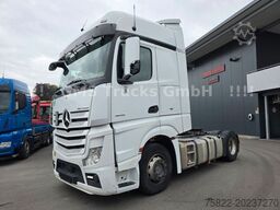 MERCEDES-BENZ Actros 1845 / Park Cool / Retarder / Bis Space
