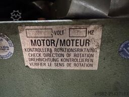 ROUDDO AB Schweden PASS 230