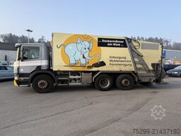 Scania P320LB 6x2*4 PowerPress 21 / Swiss-Vehicle