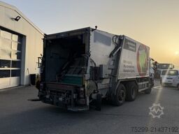 Scania P320LB 6x2*4 PowerPress 21 / Swiss-Vehicle