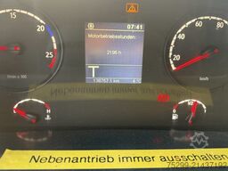 Scania P320LB 6x2*4 PowerPress 21 / Swiss-Vehicle