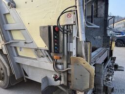 Scania P320LB 6x2*4 PowerPress 21 / Swiss-Vehicle