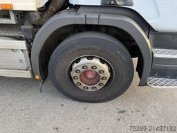 Scania P320LB 6x2*4 PowerPress 21 / Swiss-Vehicle