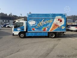 Fuso 9C18 TKK / HB / Swiss-Vehicle