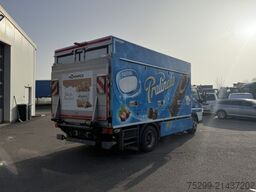 Fuso 9C18 TKK / HB / Swiss-Vehicle