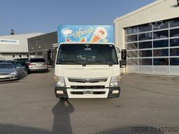 Fuso 9C18 TKK / HB / Swiss-Vehicle