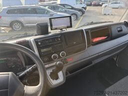 Fuso 9C18 TKK / HB / Swiss-Vehicle