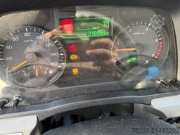 Fuso 9C18 TKK / HB / Swiss-Vehicle