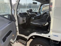 Fuso 9C18 TKK / HB / Swiss-Vehicle