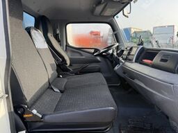 Fuso 9C18 TKK / HB / Swiss-Vehicle