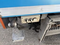 Fuso 9C18 TKK / HB / Swiss-Vehicle