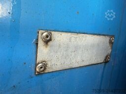 Fuso 9C18 TKK / HB / Swiss-Vehicle