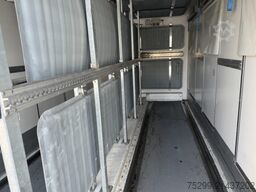 Fuso 9C18 TKK / HB / Swiss-Vehicle