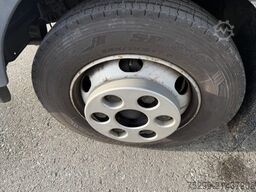 Fuso 9C18 TKK / HB / Swiss-Vehicle