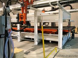 KraussMaffei 125/33 single daylicht