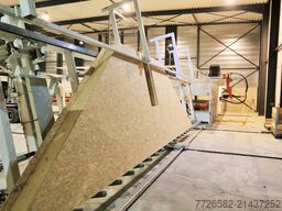 KraussMaffei 125/33 single daylicht