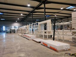 KraussMaffei 125/33 single daylicht