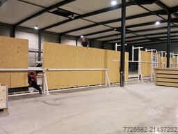 KraussMaffei 125/33 single daylicht