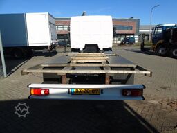 DAF LF 45.160 + euro 5 + manual