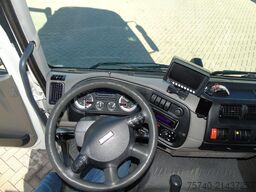 DAF LF 45.160 + euro 5 + manual