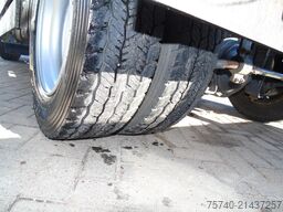 DAF LF 45.160 + euro 5 + manual