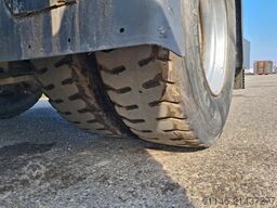 Scania G400 G 400 * Hydraulic * Euro 5