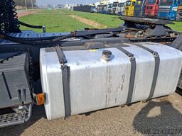 Scania G400 G 400 * Hydraulic * Euro 5