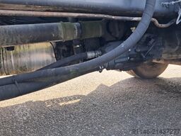 Scania G400 G 400 * Hydraulic * Euro 5