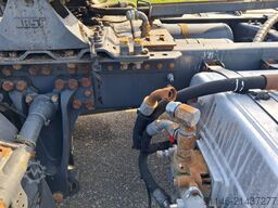Scania G400 G 400 * Hydraulic * Euro 5