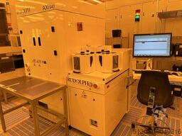 Rudolph Technologies / Onto Innovation AXi-940 B