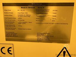 Rudolph Technologies / Onto Innovation AXi-940 B