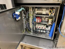 Garos 128/576 PLC