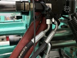 Arburg 320C 500-100 mit Multilift