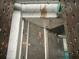 Arburg 320C 500-100 mit Multilift