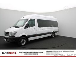 MERCEDES-BENZ Sprinter 316 Tourer *MAXI* Dachklima+15-Sitze (7