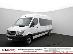 MERCEDES-BENZ Sprinter 316 Tourer *MAXI* Dachklima+15-Sitze (7
