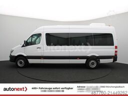 MERCEDES-BENZ Sprinter 316 Tourer *MAXI* Dachklima+15-Sitze (7