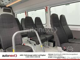 MERCEDES-BENZ Sprinter 316 Tourer *MAXI* Dachklima+15-Sitze (7