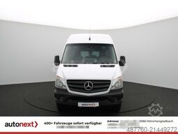 MERCEDES-BENZ Sprinter 316 Tourer *MAXI* Dachklima+15-Sitze (7