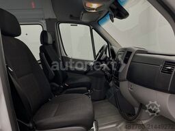 MERCEDES-BENZ Sprinter 316 Tourer *MAXI* Dachklima+15-Sitze (7