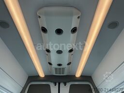 MERCEDES-BENZ Sprinter 316 Tourer *MAXI* Dachklima+15-Sitze (7