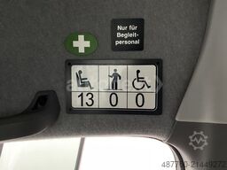 MERCEDES-BENZ Sprinter 316 Tourer *MAXI* Dachklima+15-Sitze (7