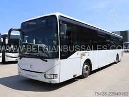 Iveco Crossway LE / Automatic gearbox / Euro 5