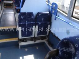 Iveco Crossway LE / Automatic gearbox / Euro 5